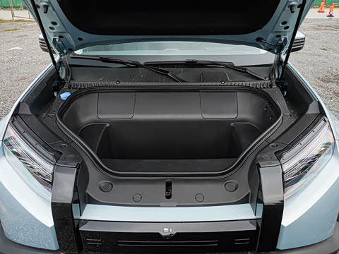 2025 Fangchengbao T3 Image 21